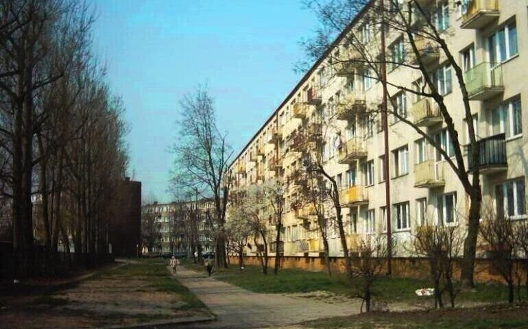 Nie udało się wybrać kolejnej rady osiedla