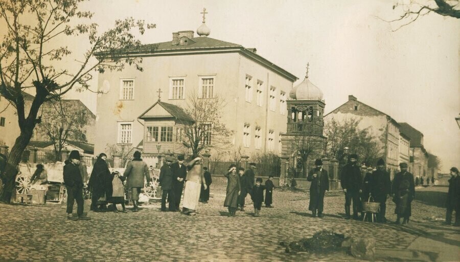 340 lat temu Jan III Sobieski zezwolił Żydom osiedlać się za murami Piotrkowa