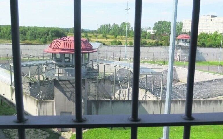 Praca dla więźniów. Czy w Piotrkowie powstanie hala