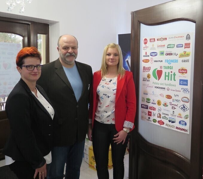 Kolejne targi branży spożywczej w naszym regionie