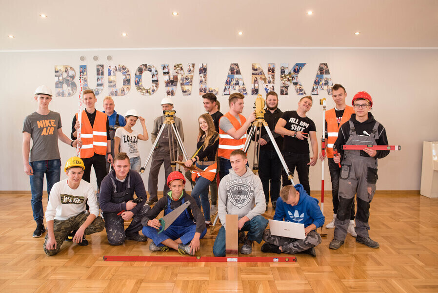 W czwartek Dzień Otwartych Drzwi w Budowlance