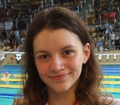 4 złote medale Wiktorii Guść