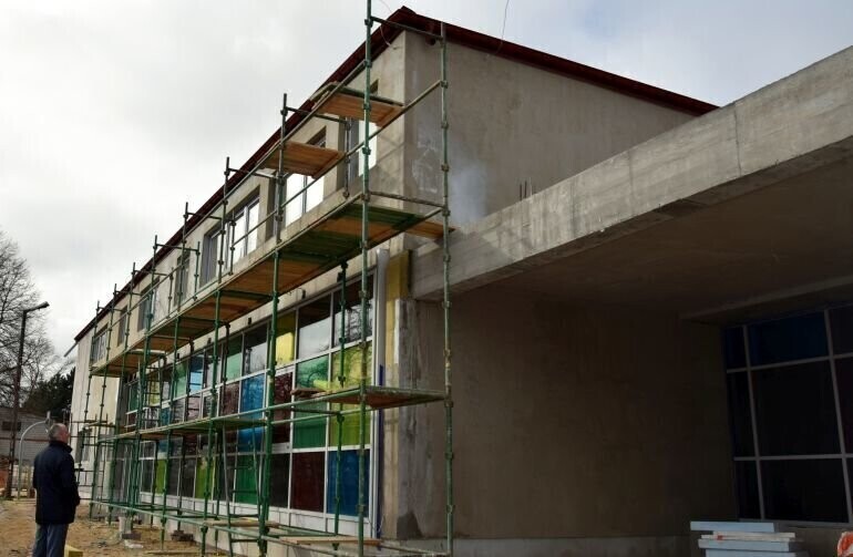 Więcej miejsc dla przedszkolaków w gminie Czarnocin