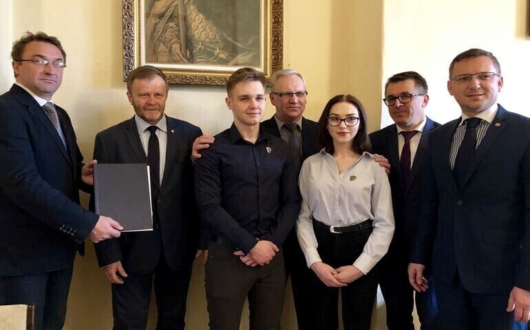 Duże pieniądze dla Chrobrego