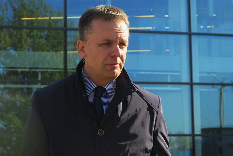 Prezydent Piotrkowa dostał list z pogróżkami