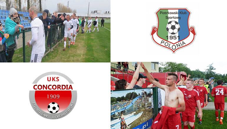 Piotrkowscy piłkarze w weekend wznowią rozgrywki