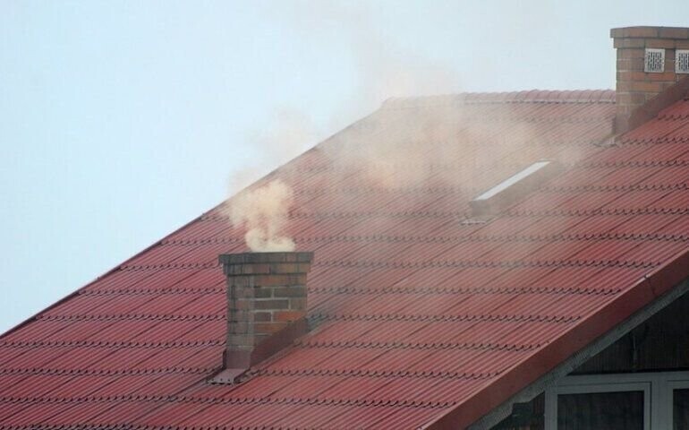 Jeden mandat w Piotrkowie za palenie śmieciami