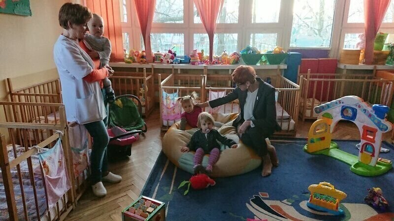 3 mln zł z programu Maluch na nowy żłobek w Tomaszowie Mazowieckim. Ile dla piotrkowskich placówek