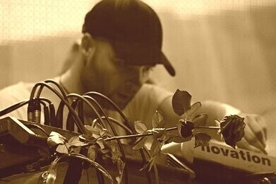 Zmarł Krzysztof Nowikow