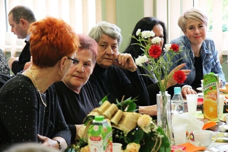 Wola Krzysztoporska Sołtysi kończą kadencję