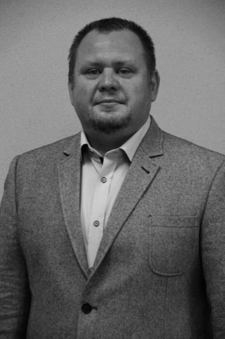 W piątek pogrzeb Tomasza Szymańskiego - pracownika Komendy Miejskiej PSP w Piotrkowie