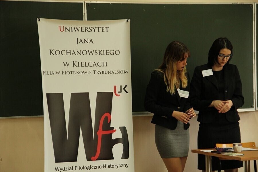 Kobieta na przestrzeni dziejów. UJK zaprasza na konferencję