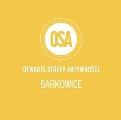 W Barkowicach otworzą pierwszą OSĘ