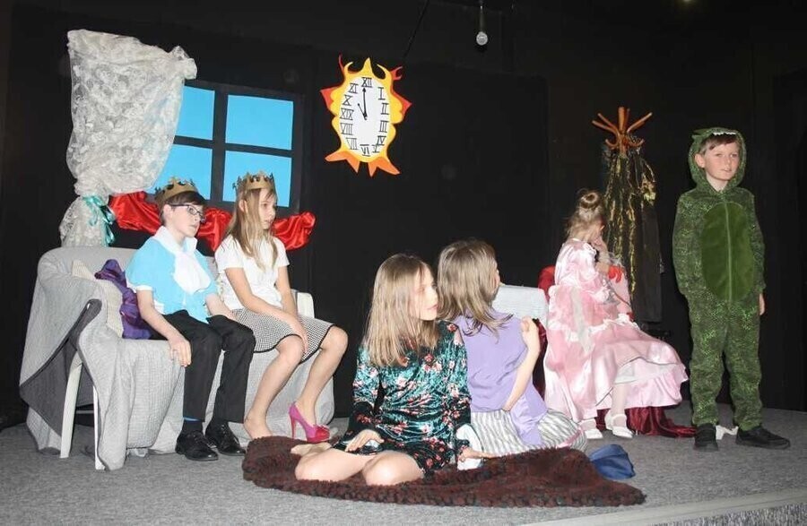 Międzynarodowy Dzień Teatru w OEA