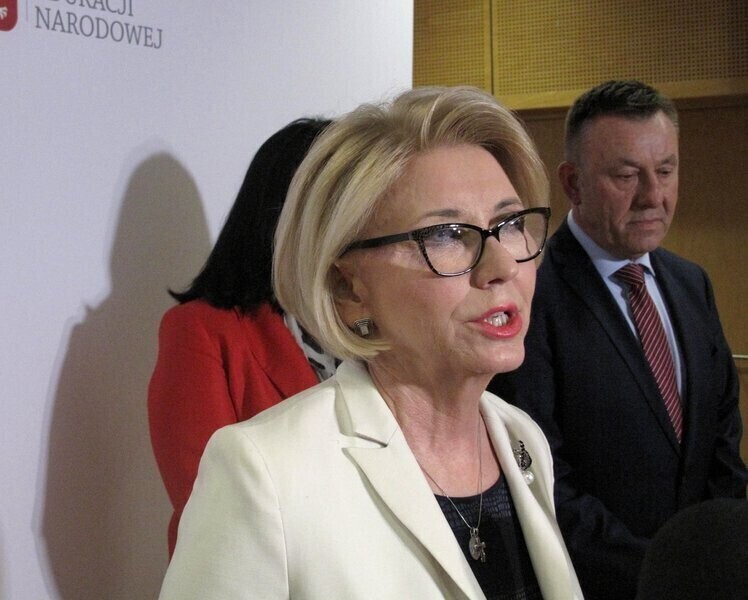 Ministerstwo Edukacji Narodowej przygotowane do przeprowadzenia egzaminów