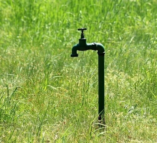 Co zanieczyszcza wodę w gminie Moszczenica Będą kontrole