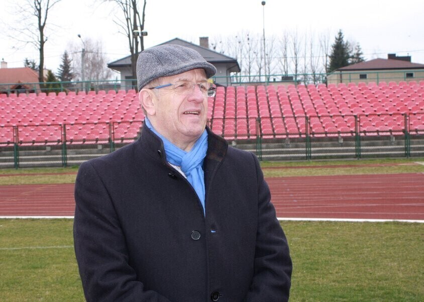 To będzie jedno z najważniejszych wydarzeń sportowych