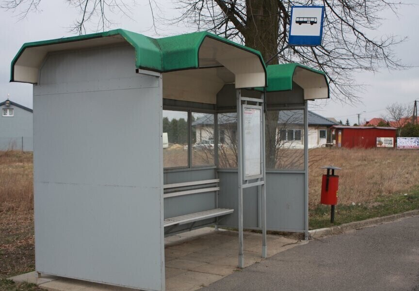 Co z autobusami na trasie Piotrków-Meszcze