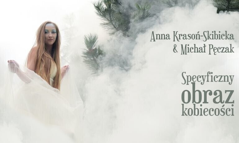 Specyficzny obraz kobiecości. Wystawa fotograficzna w ODA