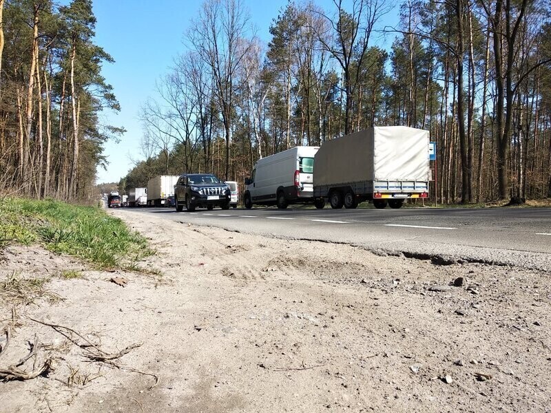 Piotrków kiedy wyremontują Rakowską