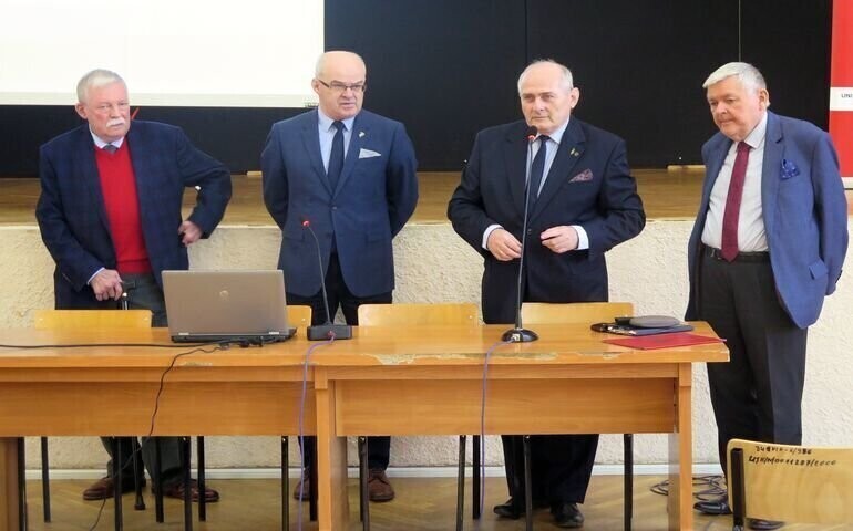 Czy możemy czuć się bezpiecznie