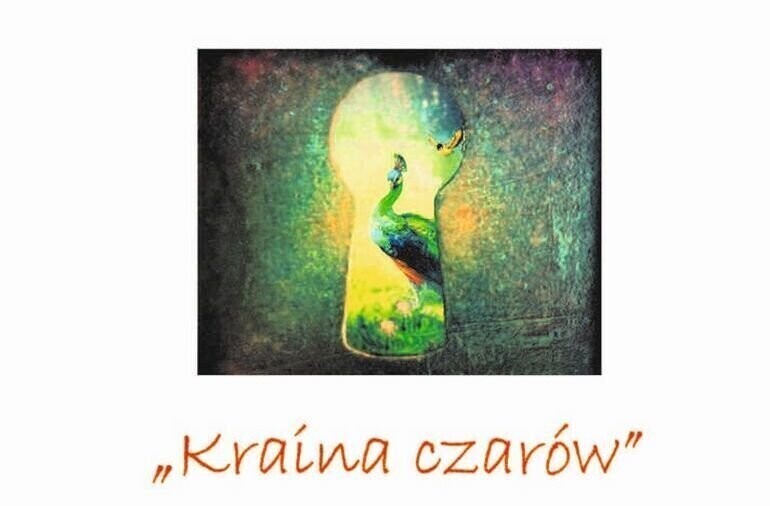 Kraina czarów w OEA. Weź udział w konkursie