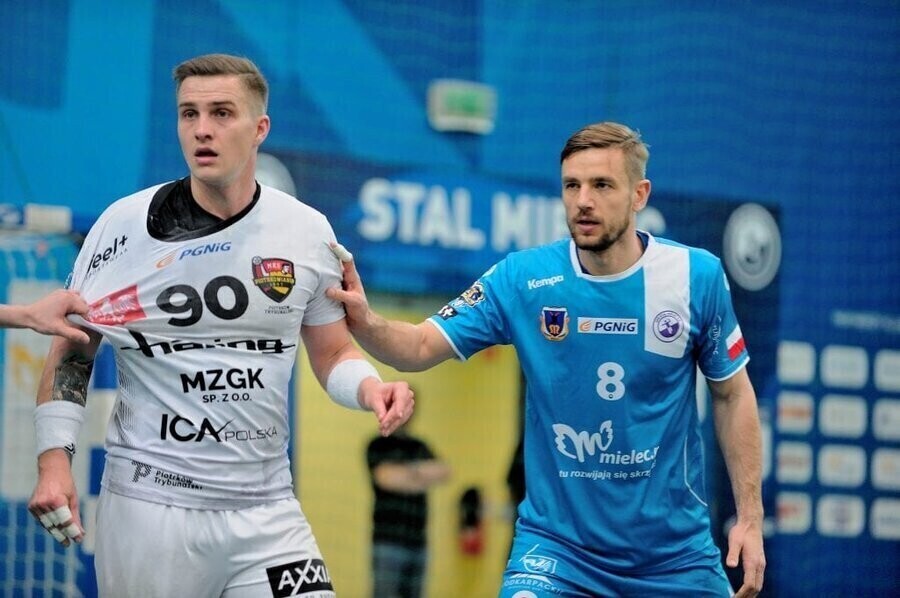 Piotrkowianin zagra z Orlen Wisłą Płock