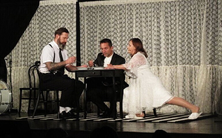 Ile na Interakcje ile na kapele podwórkowe Prezydent Piotrkowa przyznał pieniądze organizacjom pozarządowym