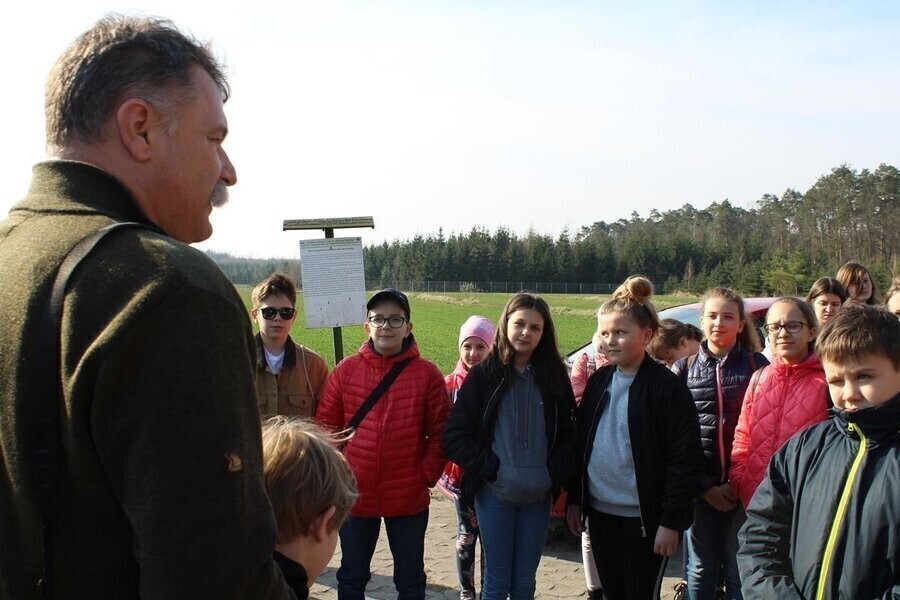 Wiosna Żaków dla piotrkowskiej młodzieży