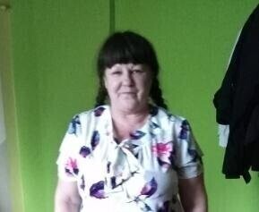 Zaginęła Barbara Kowalewska