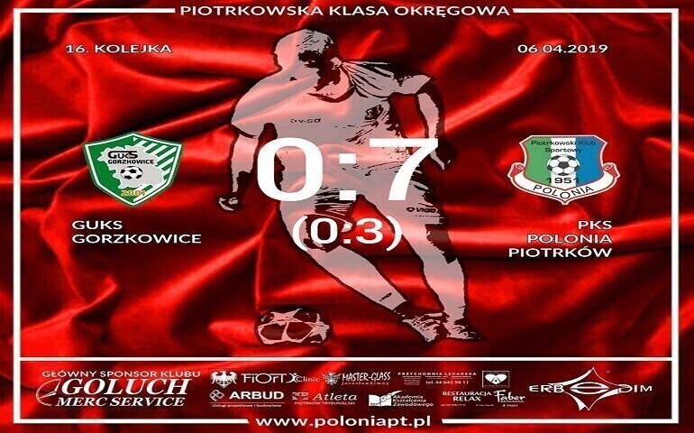 Kolejna ofiara polonistów