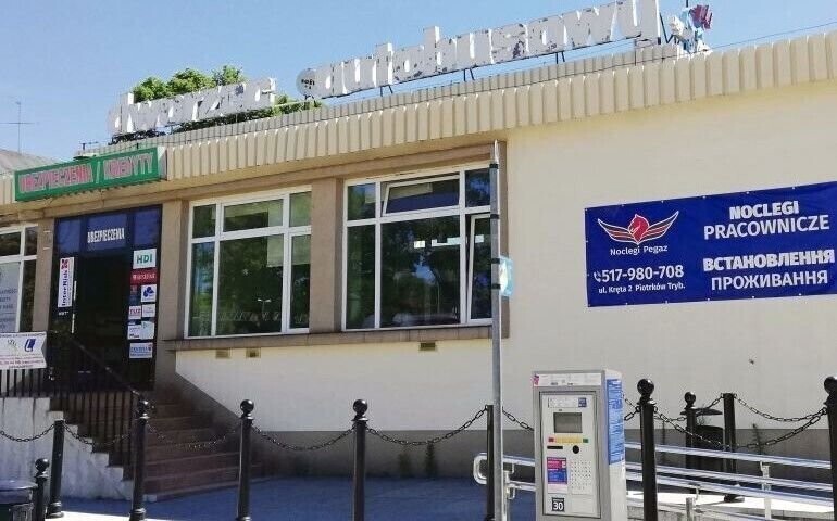 Co z ustawą o transporcie zbiorowym Poprawiano ją już 11 razy