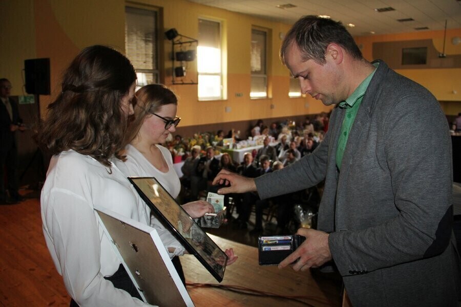 Zebrali blisko 12 tysięcy złotych