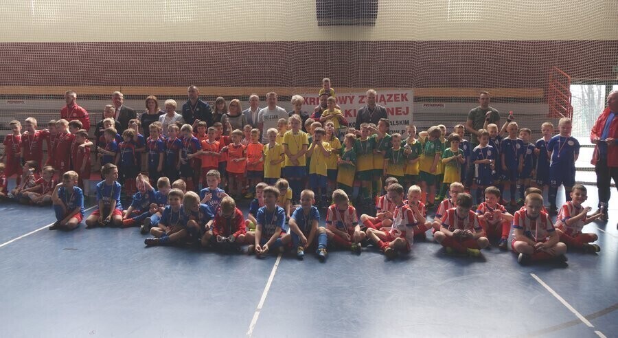 Krzysztof Sławski byłby dumny