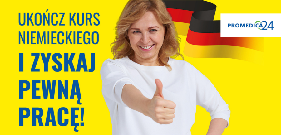 Pracuj jako Opiekun Seniorów