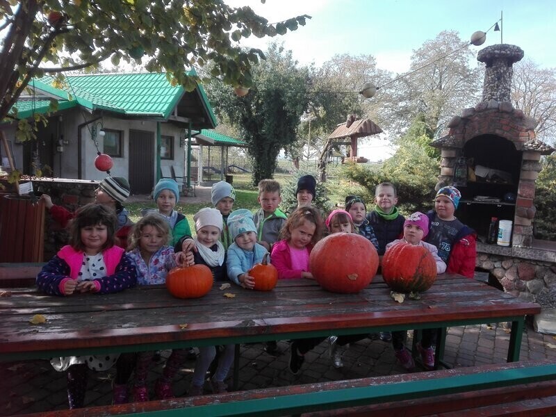 Takiego przedszkola w Piotrkowie jeszcze nie było