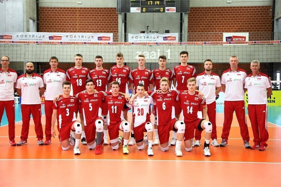 Michał Bąkiewicz selekcjonerem naszej juniorskiej reprezentacji