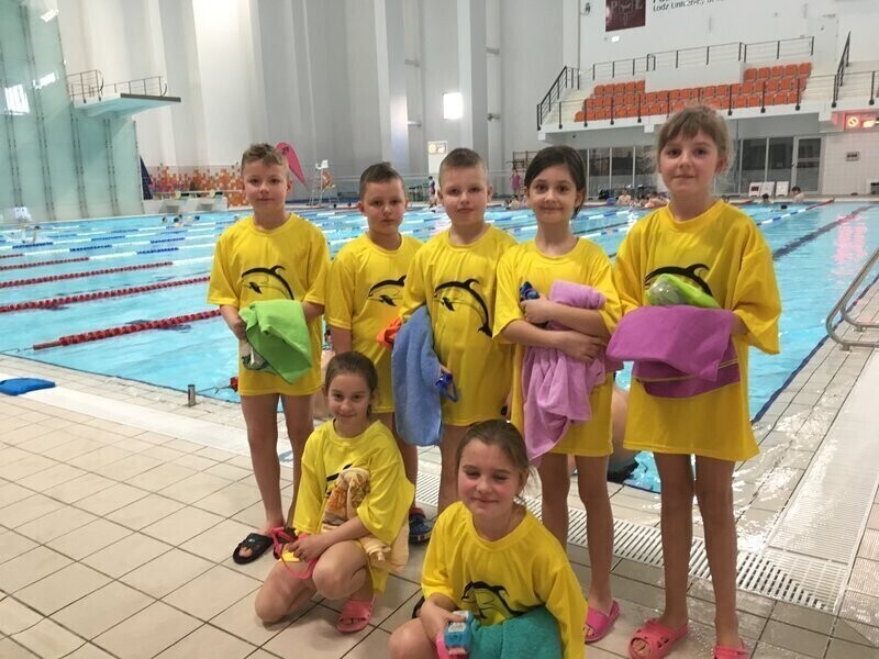 Kacper Jonczyk podwójnym wicemistrzem województwa