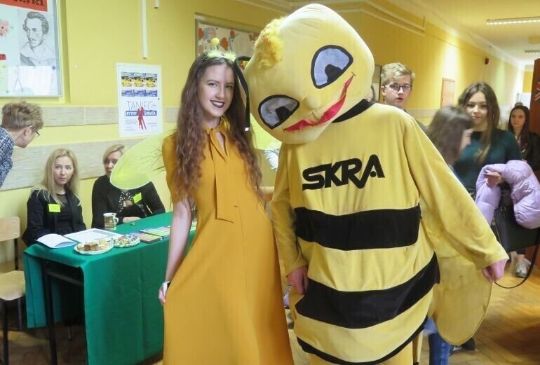 Wybrałeś już szkołę A może III LO