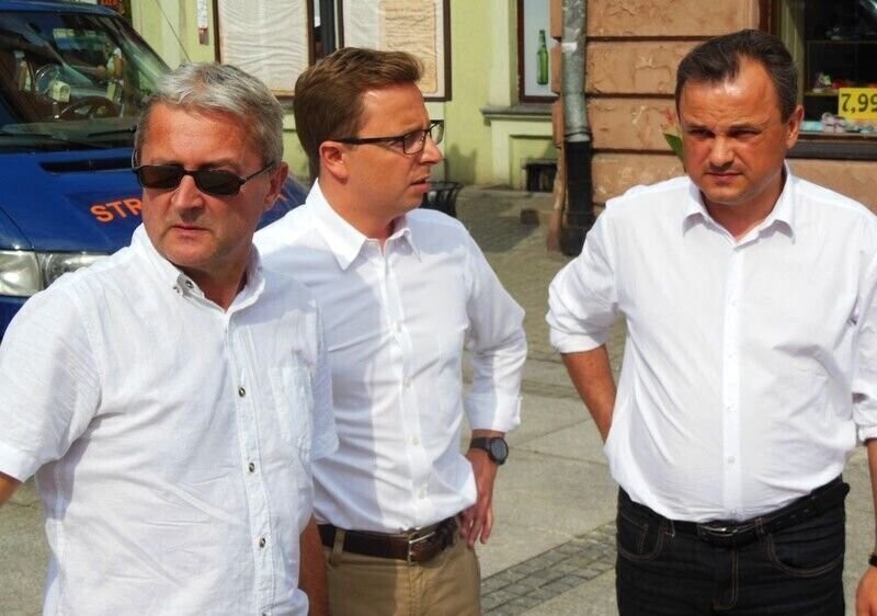 20 lat SLD. Krótka historia piotrkowskich działaczy