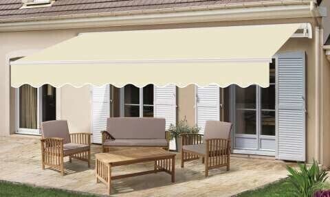 Czym się kierować przy wyborze markizy tarasowej