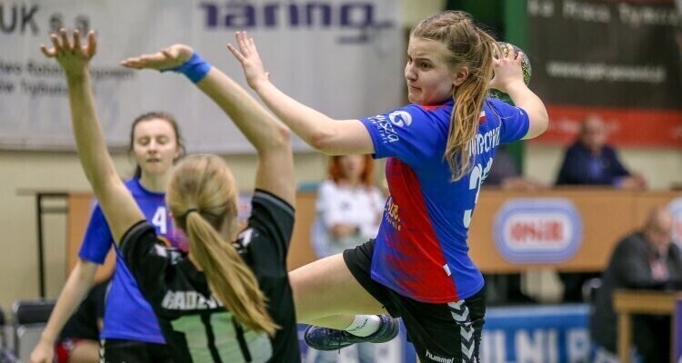 Ćwierćfinał nie dla Piotrcovii