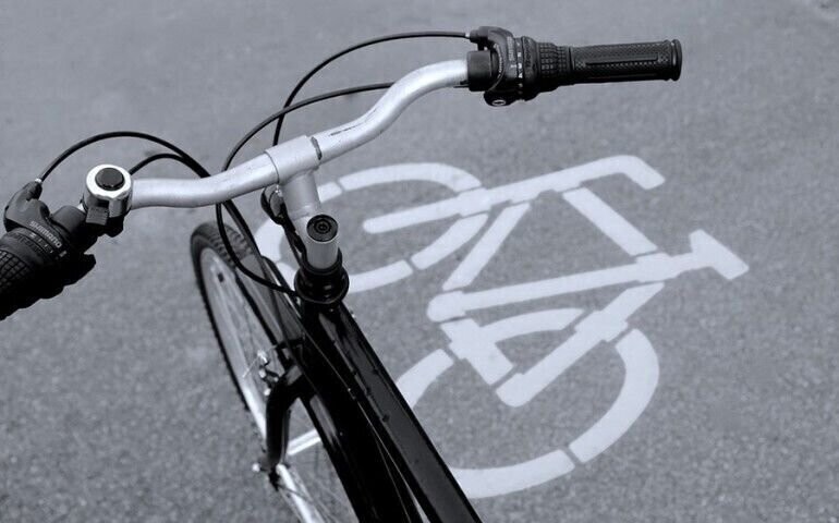 Ścieżka rowerowa wokół jeziora Bugaj jeszcze w tym roku