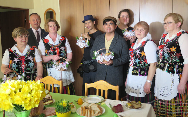 Wolbórz będzie promowany w Tajlandii