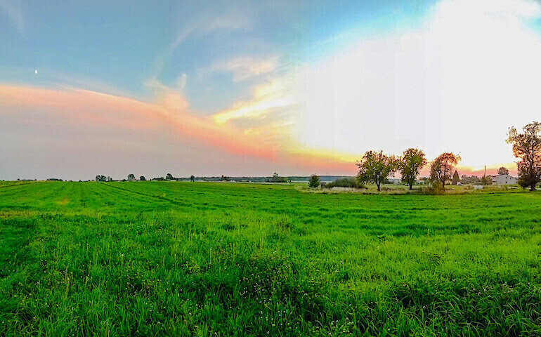 Jaka pogoda na święta wielkanocne