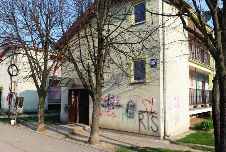 Sąsiedzkie piekło przy Przemysłowej. Mieszkańcy proszą o pomoc