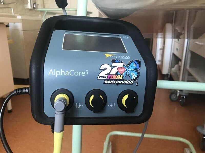 Ciepłe gniazdka dla maluchów. WOŚP znów wspiera szpital w Piotrkowie