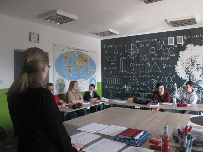 Powstanie nowe prywatne liceum w Piotrkowie