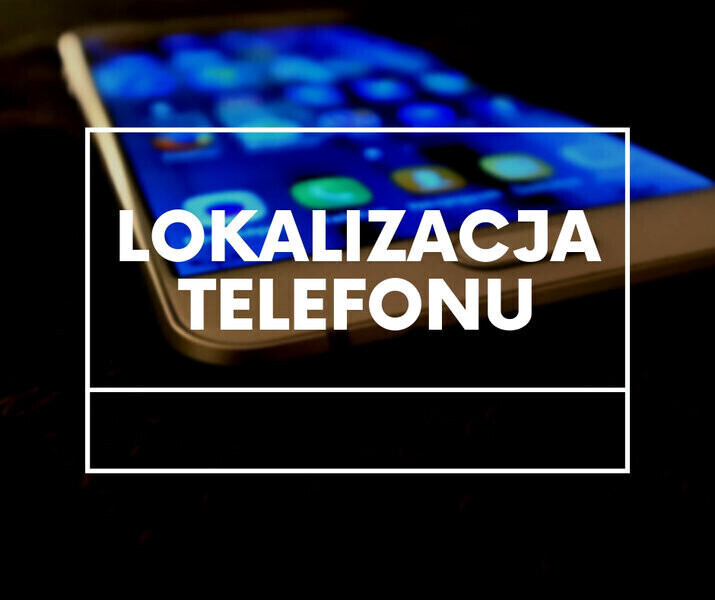 Namierzanie telefonu - jak to działa