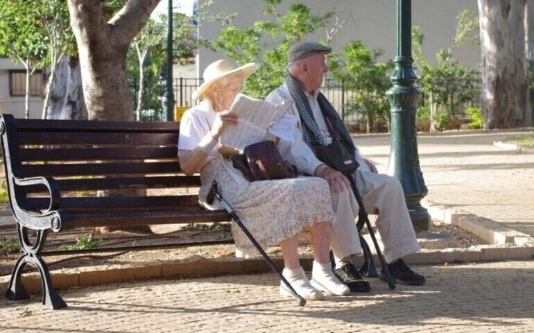 Trzynastki trafiły do pierwszych emerytów